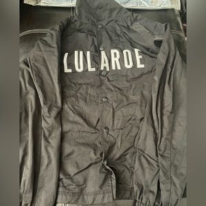 Lularoe jacket